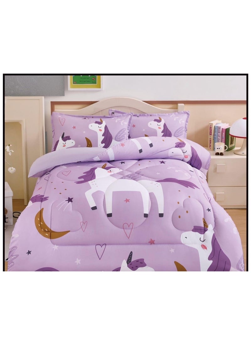 Microfiber baby blanket with modern designs, suitable for children, 170 x 230